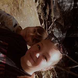 Fundraising Page: Emily Dillard